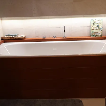 C7 Vsehrdovo Namesti 9 Apartment Chrudim